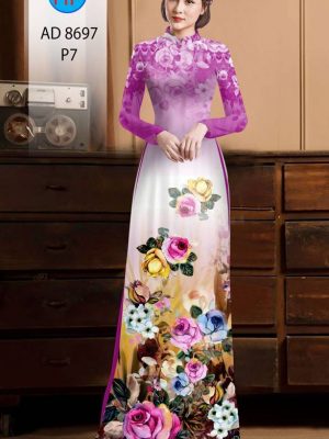 1611370220 666 vai ao dai hoa dep 2021 (13)